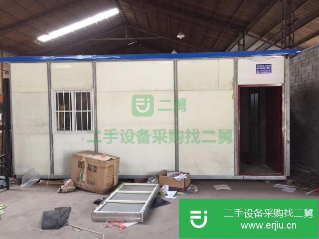 江蘇出售二手集裝箱