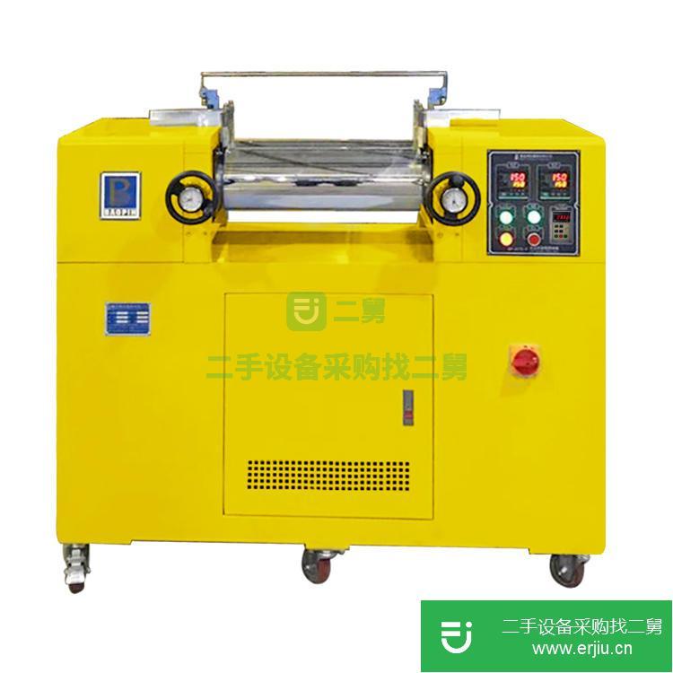 廣東出售二手寶品BP-8175-B開煉機