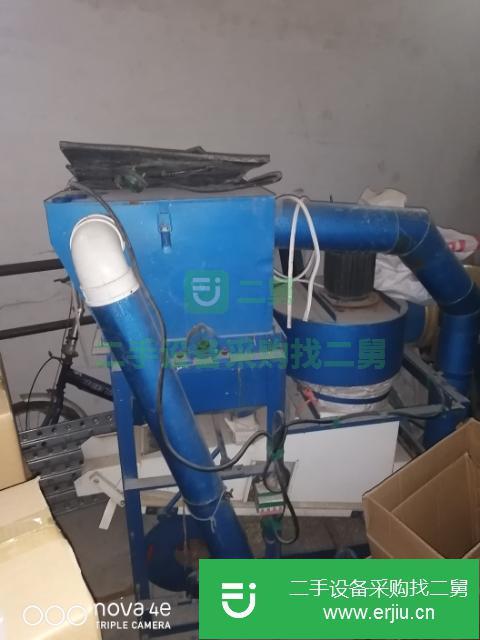 河南出售二手168型榨油機