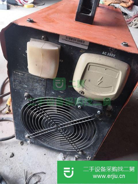 江蘇出售二手佳士電渣壓力焊機