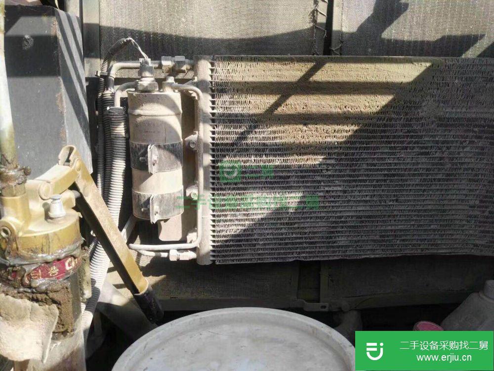 湖北省出售二手住友SH200Z3挖掘機