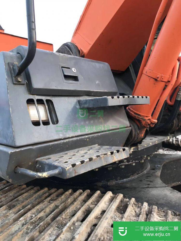 安徽省出售二手日立ZAXIS350HG挖掘機
