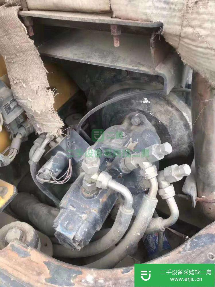 江蘇省出售二手JCM906D挖掘機(jī)