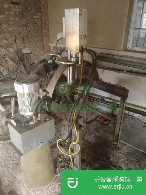 遼寧出售二手全自動面條機