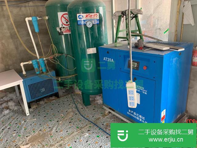 河北出售二手沖棉機
