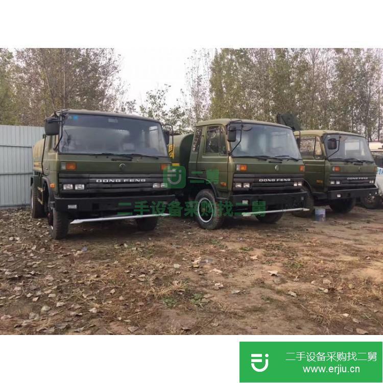 河北出售二手灑水車