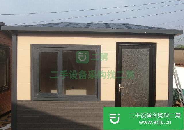 河北出售二手集裝箱
