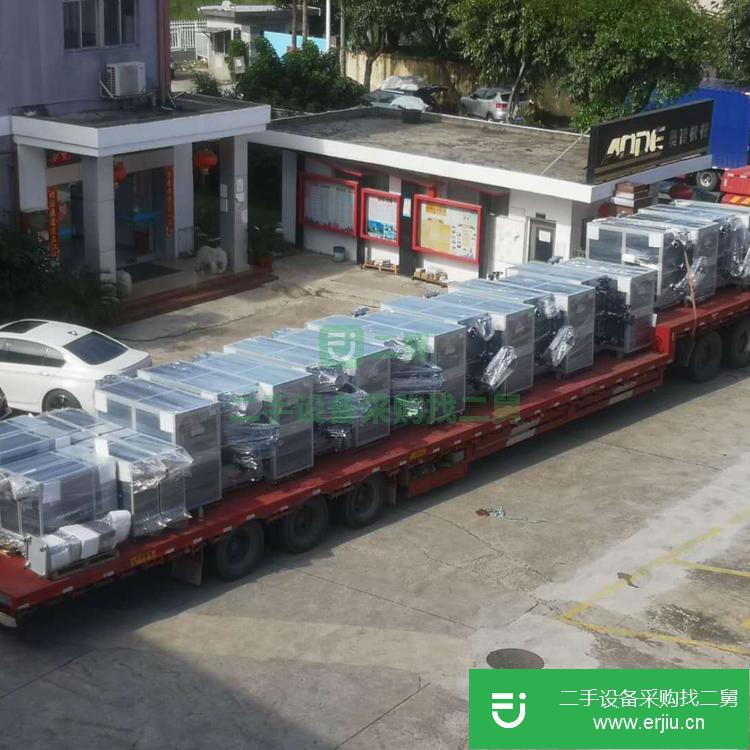 天津出售二手風(fēng)冷式冷水機(jī)