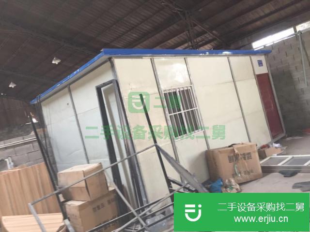 江蘇出售二手集裝箱