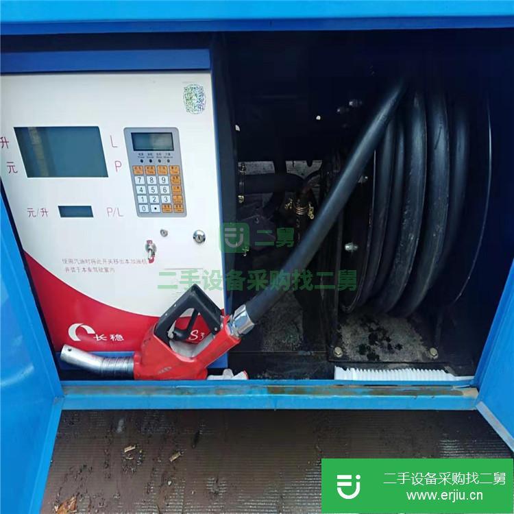 湖北出售二手灑水車