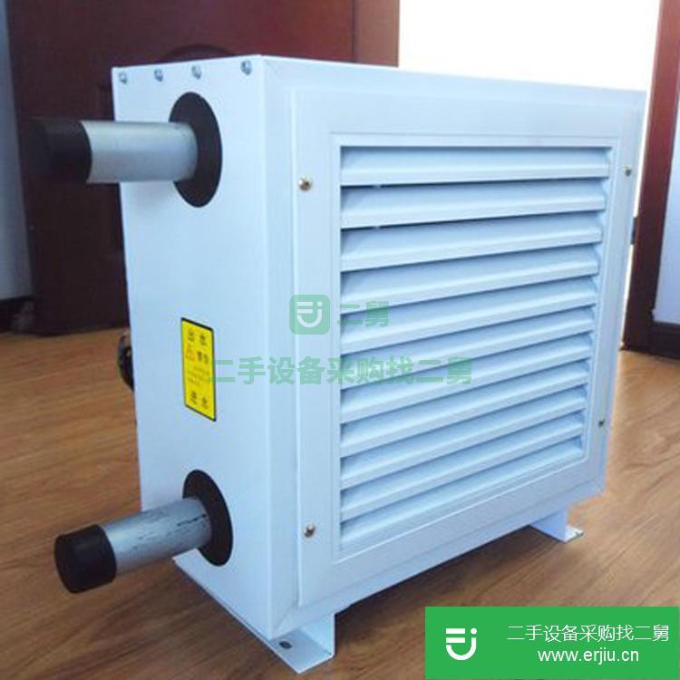 山東出售二手紡織冷暖風機