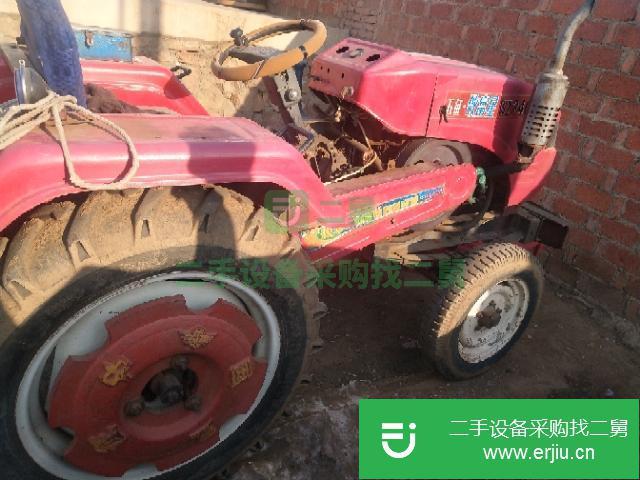 遼寧出售二手五征拖拉機