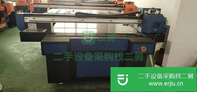 廣東出售二手平板打印機