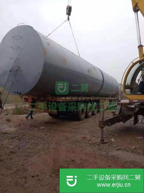 河南出售二手儲罐