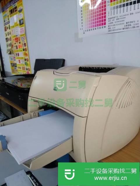 遼寧出售二手打印機