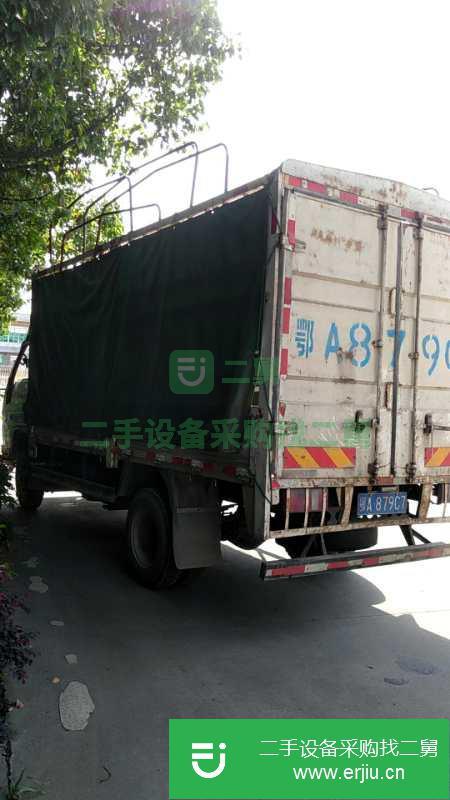 湖北省出售二手時代汽車載貨車