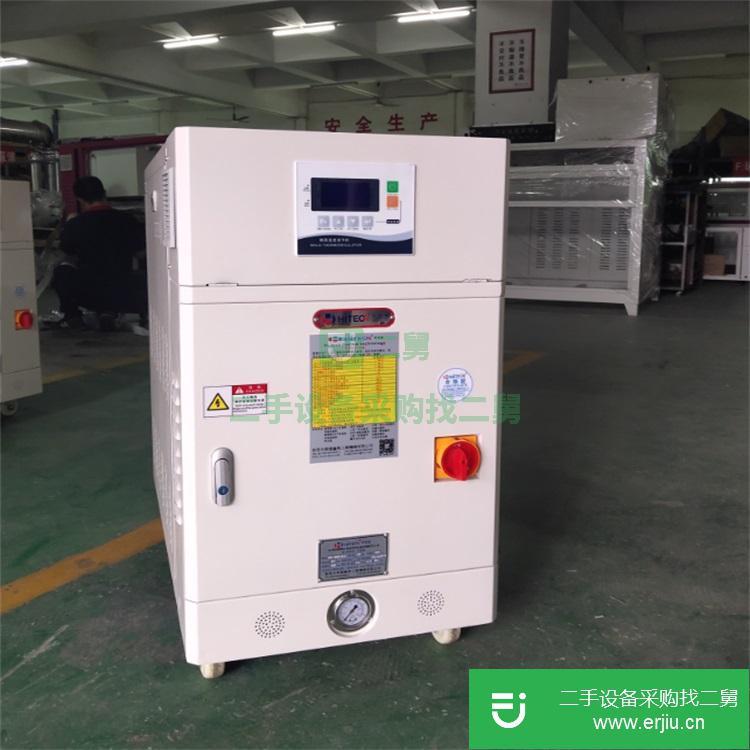 廣東出售二手專用油溫機