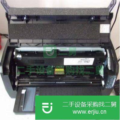 廣東出售二手映美630K針式打印機