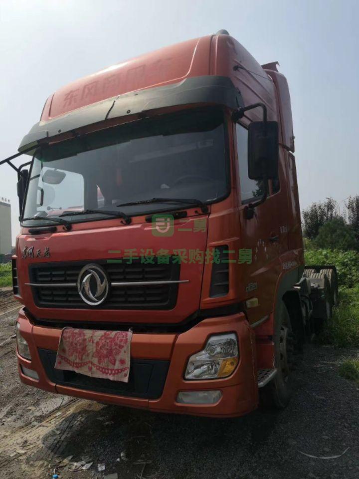 河北出售天龍全系雙驅(qū)國三國四國五375.400.420.450.520牽引車