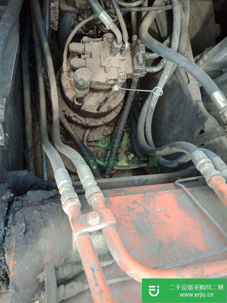 遼寧省出售二手日立ZAXIS250LC-3挖掘機