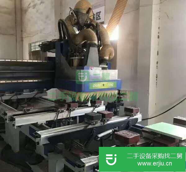 遼寧省出售二手雕刻機