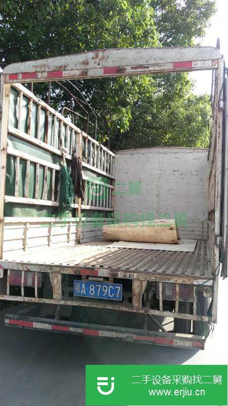 湖北省出售二手時代汽車載貨車