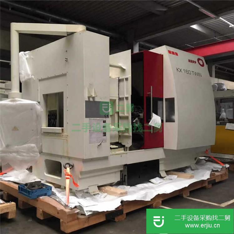 廣東出售二手數控蝸桿磨齒機