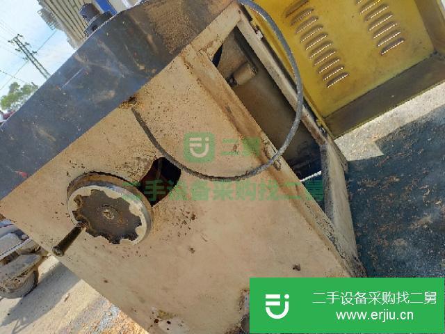 廣西出售二手砂帶機