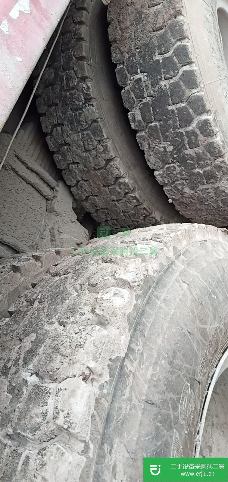 重慶出售二手東風天龍自卸車