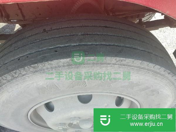 河南出售二手乘龍貨車
