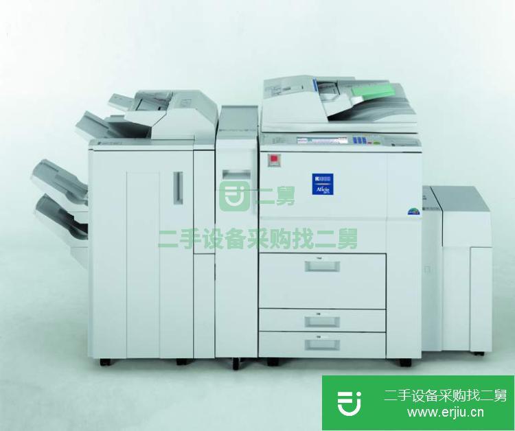 廣東出售二手理光AF1075復印機