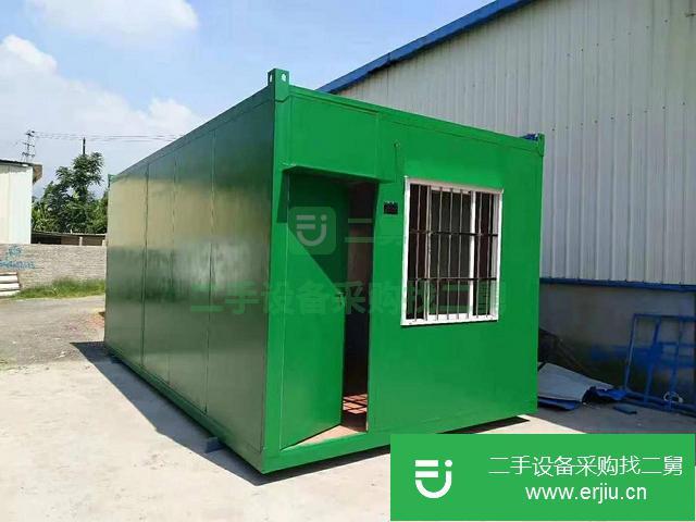 福建出售二手集裝箱