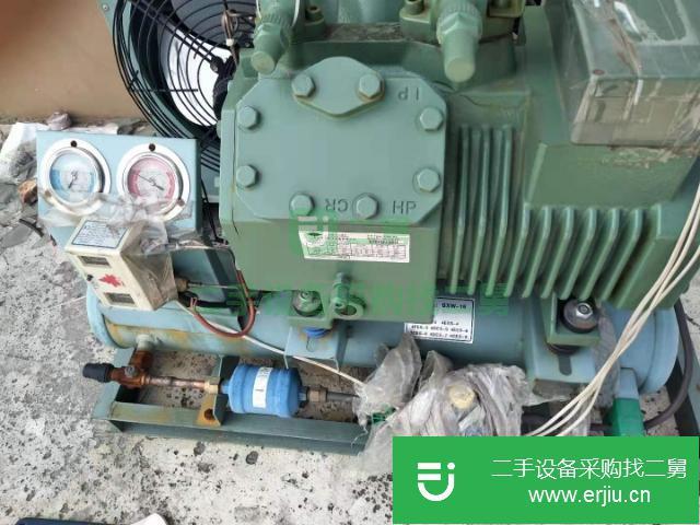 山東出售二手壓縮機