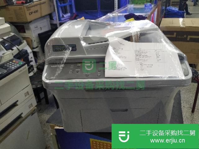 黑龍江出售二手惠普打印機