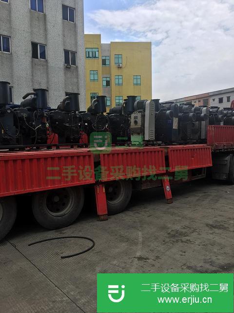 廣東出售二手真空一體泵