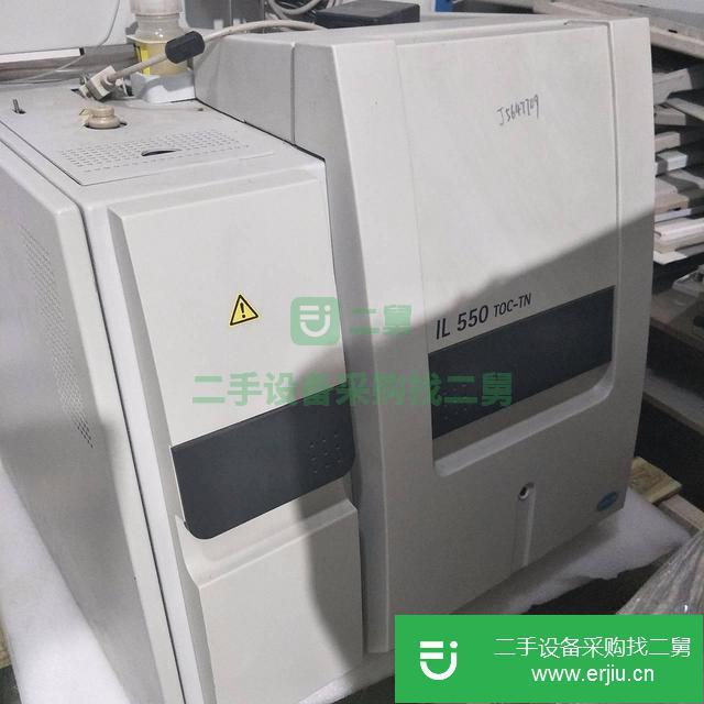北京出售二手有機碳分析儀