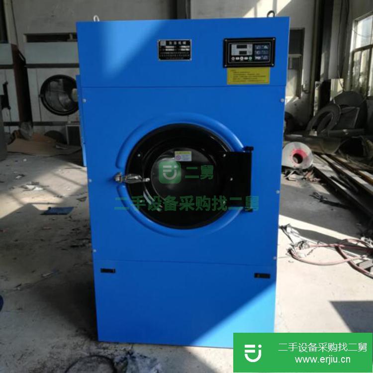 江蘇出售二手XPG-50滾筒烘干機