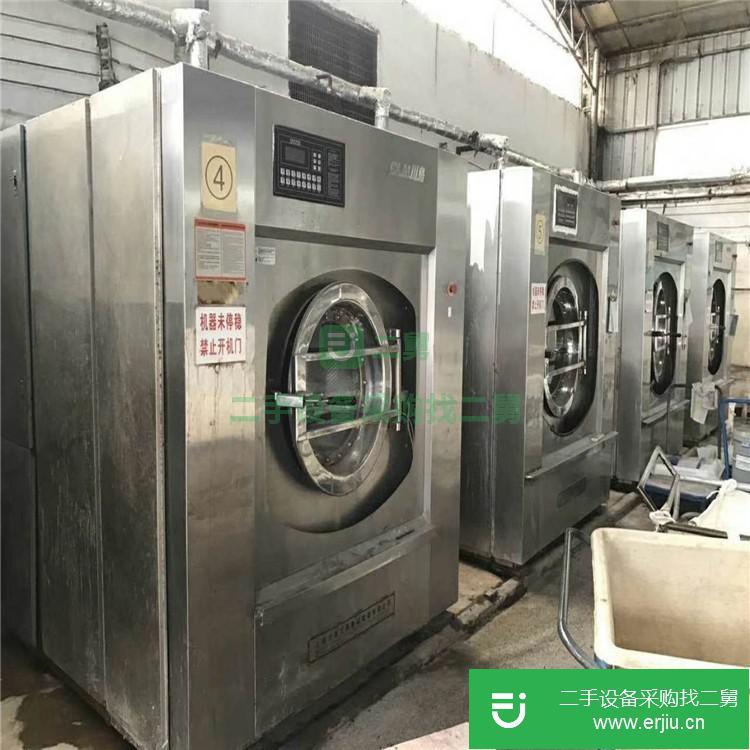廣東出售二手干洗機