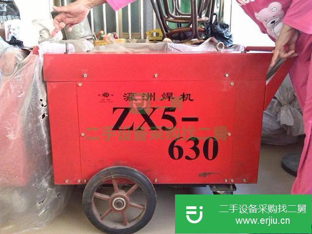 江西出售二手焊機