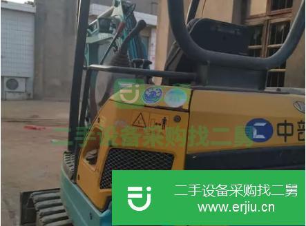 江蘇省出售二手久保田U-20-3挖掘機