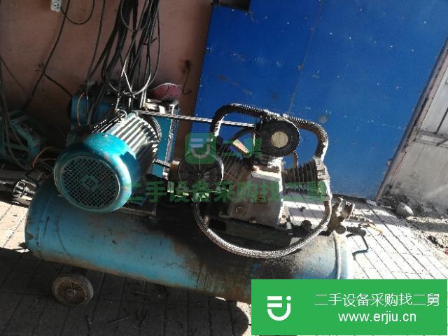 遼寧出售二手氣泵