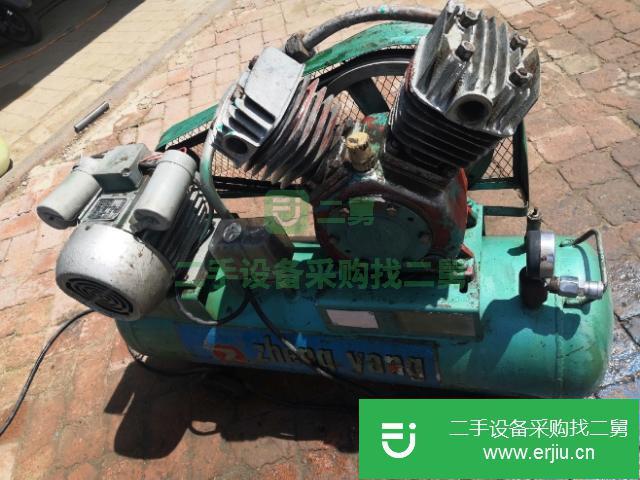 遼寧出售二手空氣壓縮機(jī)