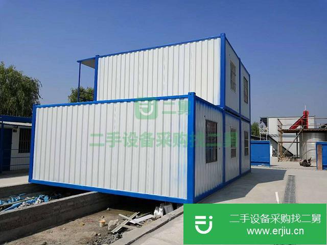 上海出售二手集裝箱