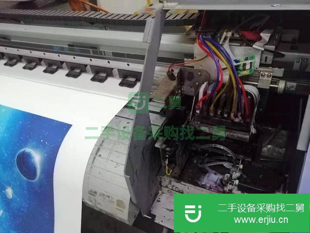 安徽出售二手寫真機