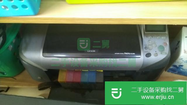 遼寧出售二手激光打印機(jī)