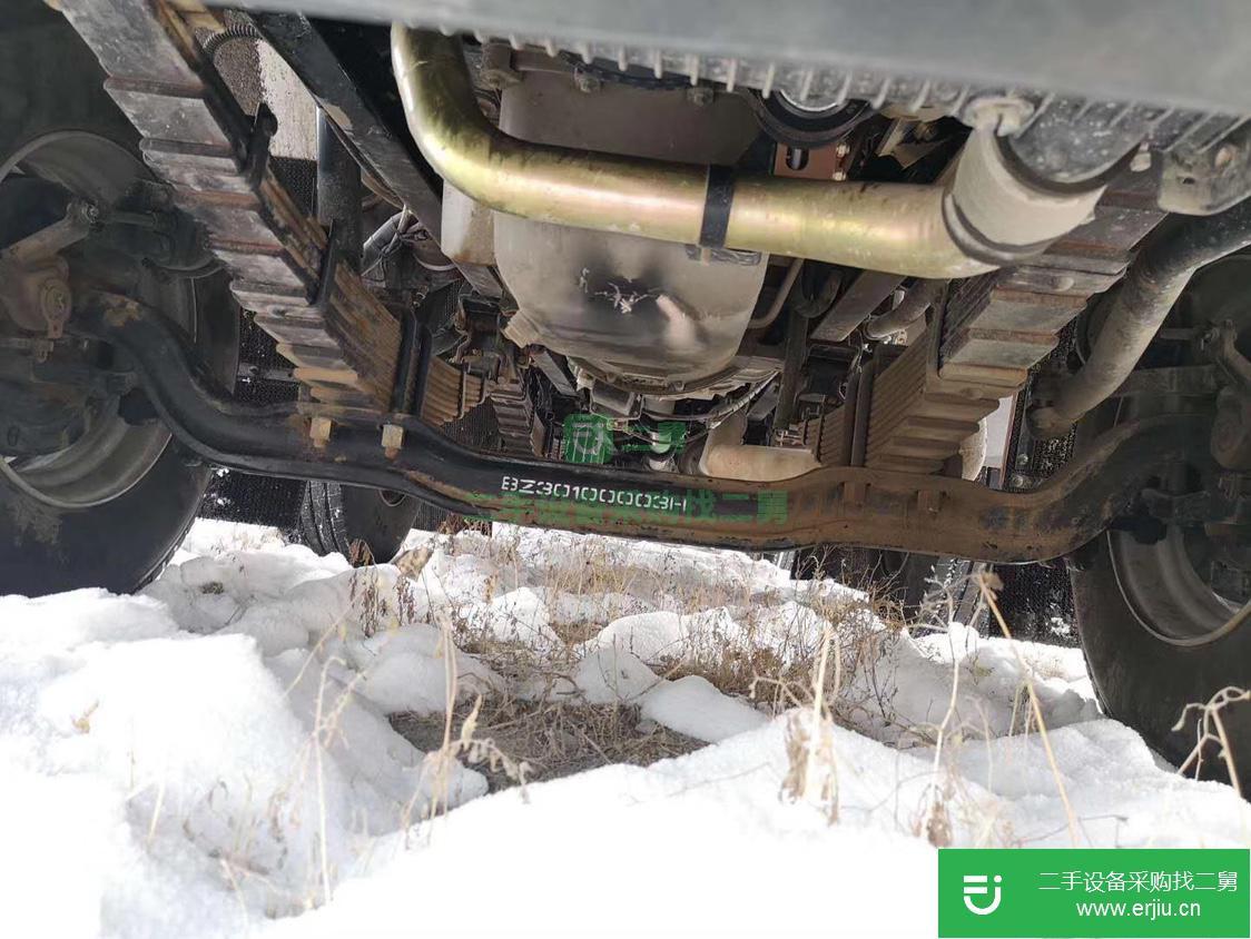 北京出售二手陜汽350馬力貨車