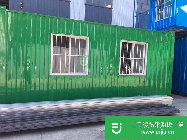 福建出售二手集裝箱