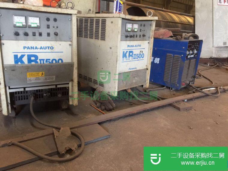 浙江省出售二手焊機