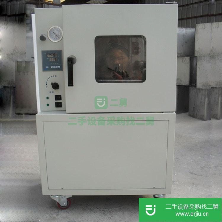 湖北出售二手真空干燥箱