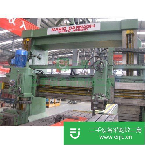 山東出售二手數(shù)控車床